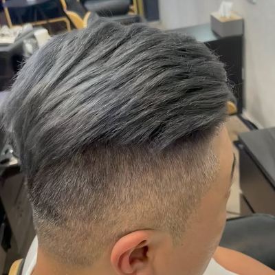 @h.k_hairdresser_pty 게시물: #grey #fullbleach #mensfashion (2024.07.25)