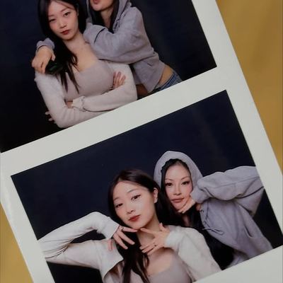 @h.rin.y2 게시물: 이때가 좋았어.. 평생 학생 할래.. 🧑‍🎓 (2025.11.19)