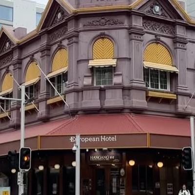 @hangang_perth 게시물: Lunchtime just got an upgrade Same smoky Korean BBQ, now ready for your midday b (2026.08.31)