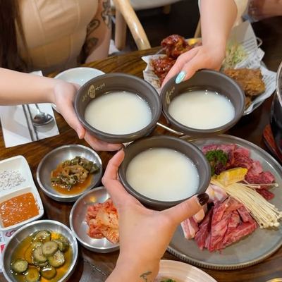 @hangang_perth 게시물: POV: The wagyu was so good it actually made me cry 🥹🥩✨ And yes… the tears were R (2026.09.10)