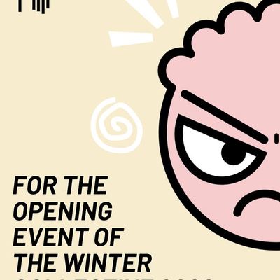 @hangrykdads 게시물: >EVENT : THIS WEDNESDAY < Hangry K-dads is excited to be part of the UWA Design  (2026.06.08)
