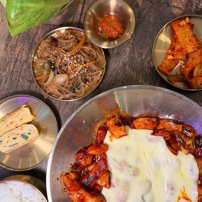 @hankoreakitchen 게시물: 🇰🇷 Korean comfort food in Morley! 🔥 We made our way to @hankoreakitchen and came (2026.09.12)