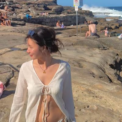 @imvoram 게시물: 시드니 여름아 어서와🌴🍒💛 (2025.11.09)