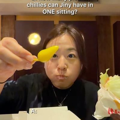 @jiny.maeng 게시물: And yes tummy was fine #inandout (2026.09.28)
