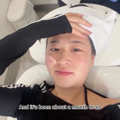 @jiny.maeng 게시물: 📍Pure skin lab #invite #collab @pureskinlab_sydney (2026.09.29)