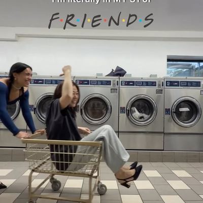 @jiny.maeng 게시물: And it’s only just begun #nyc #friends #myseason1 (2026.09.29)