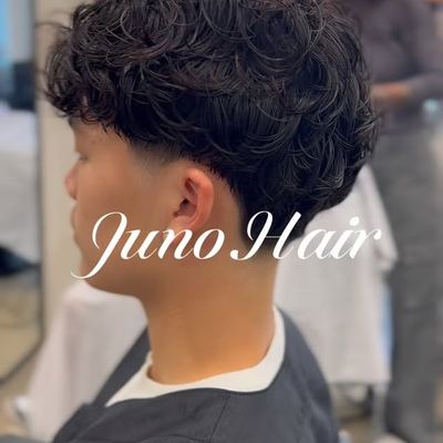 @junohair.au 게시물: Wait… did you see the texture? 👀 One look wasn’t enough. So… run it back. 🔁 Natu (2026.09.27)