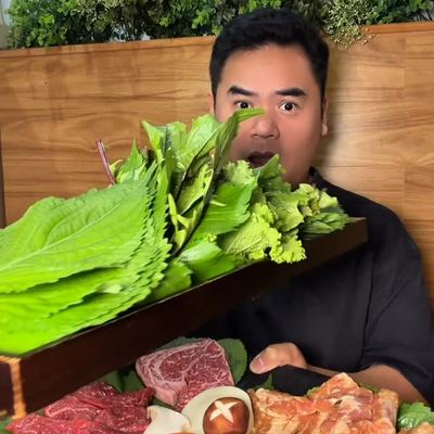 @kangchon_lidcombe 게시물: Lidcombe’s favourite Korean BBQ spot 🔥🥬 @kangchon_lidcombe Known for their fresh (2026.06.05)