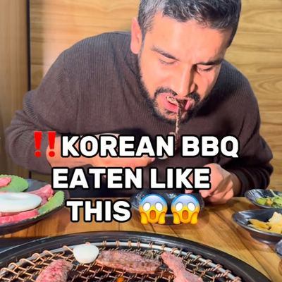 @kangchon_lidcombe 게시물: Why I don’t know this before 😭😭 Eating korean BBQ from @kangchon_lidcombe has ch (2026.07.04)