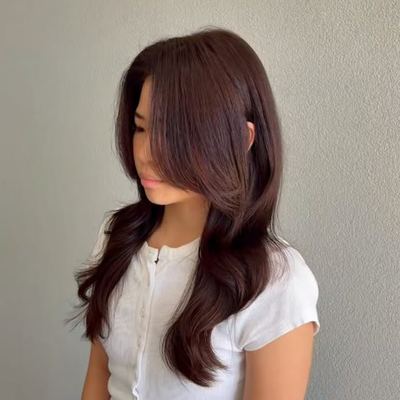 @keihair_lidcombe 게시물: New colour. New mood. ✨ (2026.09.26)