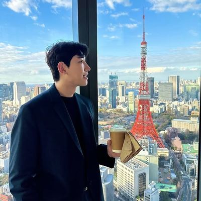 @kevxhan 게시물: 🇯🇵 (2024.02.18)