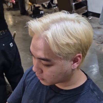 @kimsunyoung_strathfield 게시물: #He never try before color #transformercolor #sydneycolor #koreanhairdresser #cr (2026.09.25)