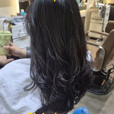 @kimsunyoung_strathfield 게시물: #Digital perm #koreanhairdresser #longlayerhaircut #cityhair #sydney (2026.09.26)