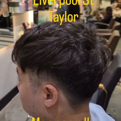 @kimsunyoungsydney 게시물: #mansperm #Taylor #koreanhairdresser #cityhair #shorthaircut (2026.09.29)
