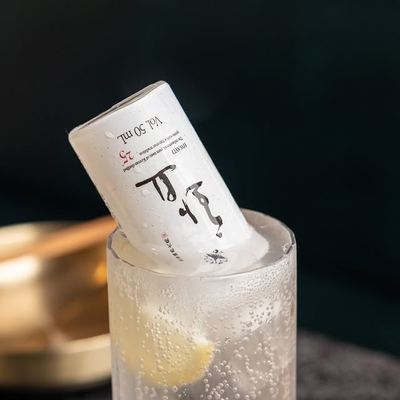 @kogikoreanbbq 게시물: Lose track of time at Kogi tonight 🍹 We’ll see you soon.⁠ ⁠ *Drink responsibly ⁠ (2026.09.25)
