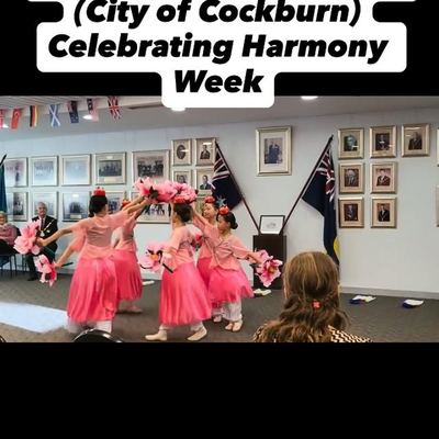 @korea.art.inc 게시물: Year 4 Korean Traditional Dance Team Thank you for beautifully sharing Korean cu (2026.03.26)