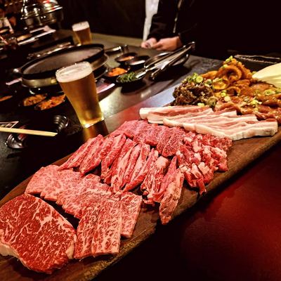@ktown_neutralbay 게시물: Sunday slowdowns, sizzling grills. 🥩🔥 🕒 Hours: Lunch: Saturday & Sunday from 12: (2026.09.13)
