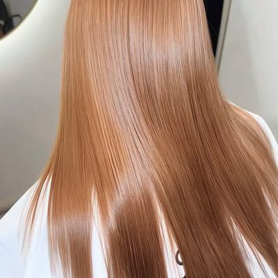 @latelier_hairsalon 게시물: Personal colour 🤎 Natural colour, tailored to you. ✨ Designed to suit your perso (2026.09.25)