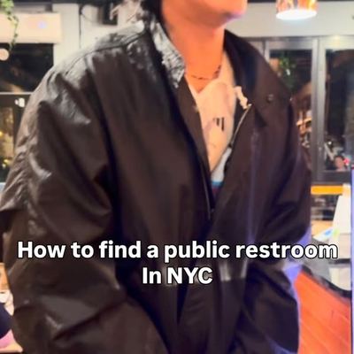 @lee_snee 게시물: 뉴욕에 화장실 가기가 왜케 힘듬?ㅡㅡ How to find a public restroom in NYC 🗽 #뉴욕여행 #뉴욕 #nyc (2026.09.28)