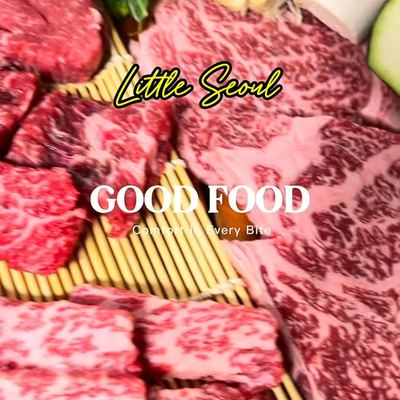 @littleseoul.freo 게시물: 🔥 FRESH. HOT. KOREAN. 🔥 Fresh ingredients. Authentic Korean flavours. An experie (2026.09.08)