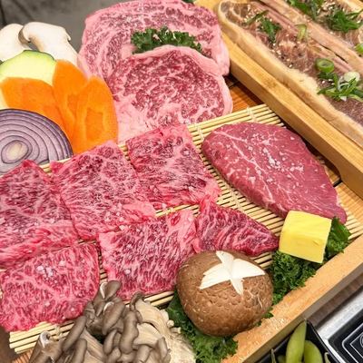@littleseoul.freo 게시물: Fremantle hidden gem alert! 🚨🔥🇰🇷 If you’re a K-BBQ lover, add this one to your F (2026.09.23)