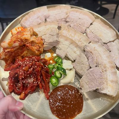 @masan_gamjatang_perth 게시물: If you love Korean comfort food, this is a dish you need to order at MaSan Gamja (2026.08.04)