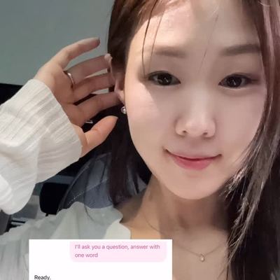 @meejmuse 게시물: How well did you know me? 😜 This was fun to read. How did it know my favourite f (2026.09.21)