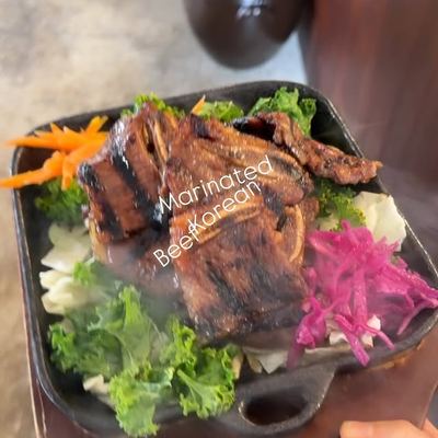 @ongrill_perth 게시물: 🔥 LA GALBI IS ON THE GRILL 🔥 Juicy beef short ribs, marinated in our sweet & sav (2026.09.16)