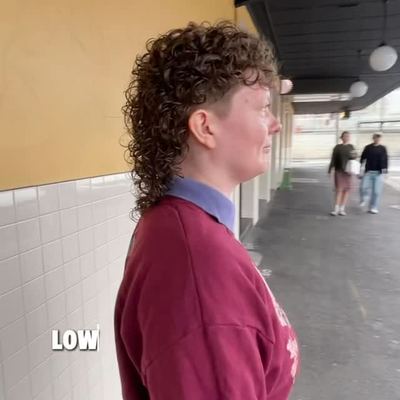 @perm_perm_hair 게시물: Low Taper Medium perm (2026.09.29)