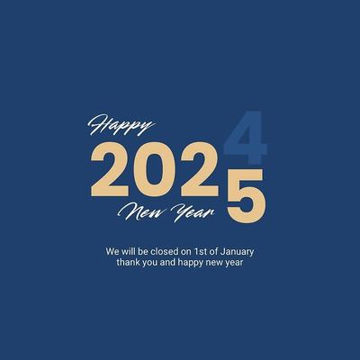 @perth_camelliacafe 게시물: Cheers to a new year! 🎉 We’ll be closing to celebrate, but we’ll be back from Th (2024.12.31)