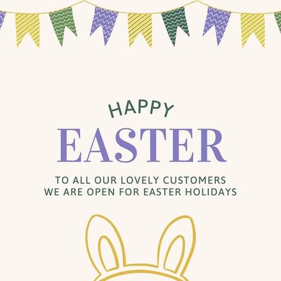 @perth_camelliacafe 게시물: 🌸🐣 We're open all Easter long! 🐣🌸 No changes to our hours — just the same good v (2025.04.17)