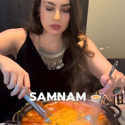 @samnam_chatswood 게시물: Tried one of Chatswood’s Korean favourites 🇰🇷 From Samnam’s famous pork trotters (2026.01.30)