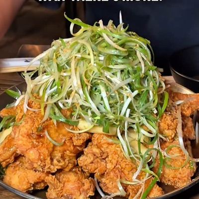 @seocho_dong 게시물: Authentic Korean flavours with a modern twist! 🇰🇷✨ @seocho_dong , their Korean f (2025.08.14)