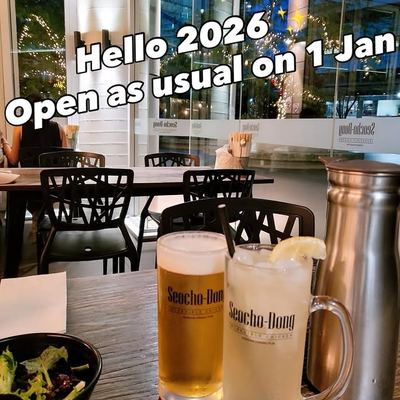 @seocho_dong 게시물 (2025.12.31)