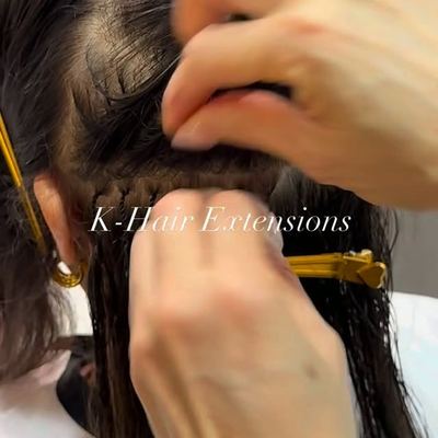 @skyhair_atelier 게시물: Tired of short hair? Struggling with thin or fine hair? Has frequent bleaching l (2026.09.20)