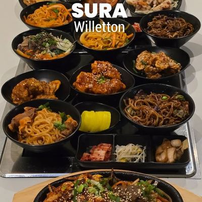 @surawilletton 게시물: 🎉🎊🎁GIVEAWAY CLOSED🎁🎊🎉 📌 SURA WILLETTON 🏷️ @surawilletton WIN an all-you-can-eat  (2026.09.06)