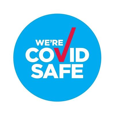 @sydney_madang_korean_bbq 게시물: We always do the best for COVID SAFE restaurant👍 Please, wash your hand or sanit (2020.08.21)