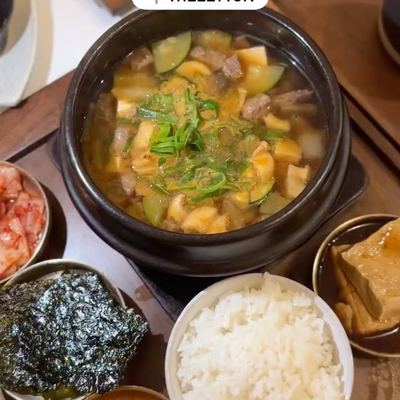 @tigerbaekban 게시물: 𝗧𝗜𝗚𝗘𝗥 𝗕𝗔𝗘𝗞𝗕𝗔𝗡 – Updated Korean Menu 🇰🇷 @tigerbaekban in Willetton is one of our  (2025.12.08)
