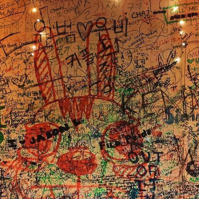 @tong86_kbbq 게시물: Craving the sizzle of KBBQ and the thrill of graffiti vibes? 🔥 At Tong86, we’re  (2025.02.20)
