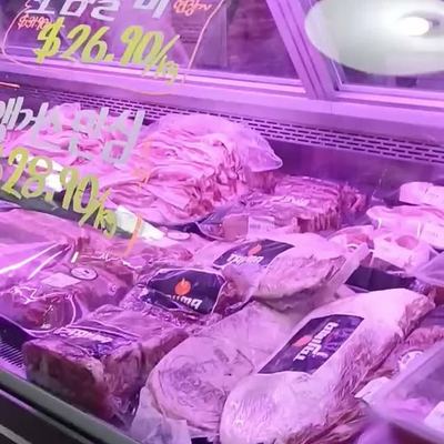 @unclesbutchery 게시물: Take a peek at @unclesbutchery, one of the best Korean KBBQ specialists in Eastw (2024.10.25)