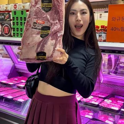 @unclesbutchery 게시물: Save this for when you have KBBQ or hotpot at home ‼️🥩 This is one of my favouri (2025.04.03)