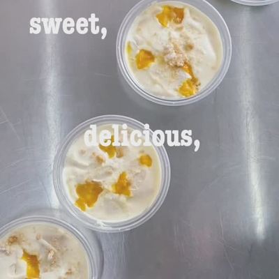 @wingmanstreetperth 게시물: here comes the airplaneee ✨ we’ve launched our new and improved mango float dess (2026.08.31)