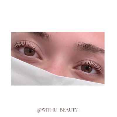 @withu_beauty_ 게시물: 💌WITH U BEAUTY💌 🤍online booking🤍👇🏻*link in bio* 📲 https://share.google/v4j4l3xNt (2026.09.07)