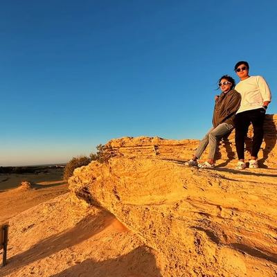 @wowhoju 게시물: [재포스팅] 7월 - 8월 스폐셜 프로모션 2박 3일이 평생의 추억이 됩니다. 끝없이 펼쳐진 협곡, 숨이 멎을 듯한 해안 절벽, 밤하늘을 가득  (2026.07.13)