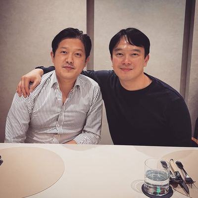 @yeo.dong.sik 게시물: 제게는 Yeodongsik을 시작하며 만난, 윌리엄 @hungrywolfgrams 이란 고마운 친구가 있습니다. 리드컴 매장을 오픈하고 한 달쯤 (2026.09.11)
